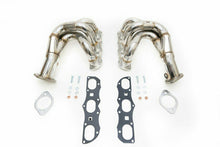 Load image into Gallery viewer, FS.POR.981GT4.LTRHDR-Fabspeed Porsche 981 Cayman GT4 Race Headers-Fabspeed Motorsport