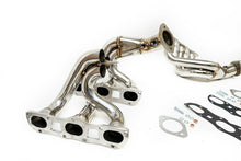 Load image into Gallery viewer, Fabspeed Motorsport Fabspeed Porsche 981 Cayman GT4 Race Headers