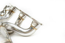 Load image into Gallery viewer, Fabspeed Motorsport Fabspeed Porsche 981 Cayman GT4 Race Headers