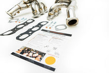 Load image into Gallery viewer, Fabspeed Motorsport Fabspeed Porsche 981 Cayman GT4 Race Headers