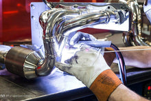 Load image into Gallery viewer, Fabspeed Motorsport Fabspeed Porsche 981 Cayman GT4 Sport Headers