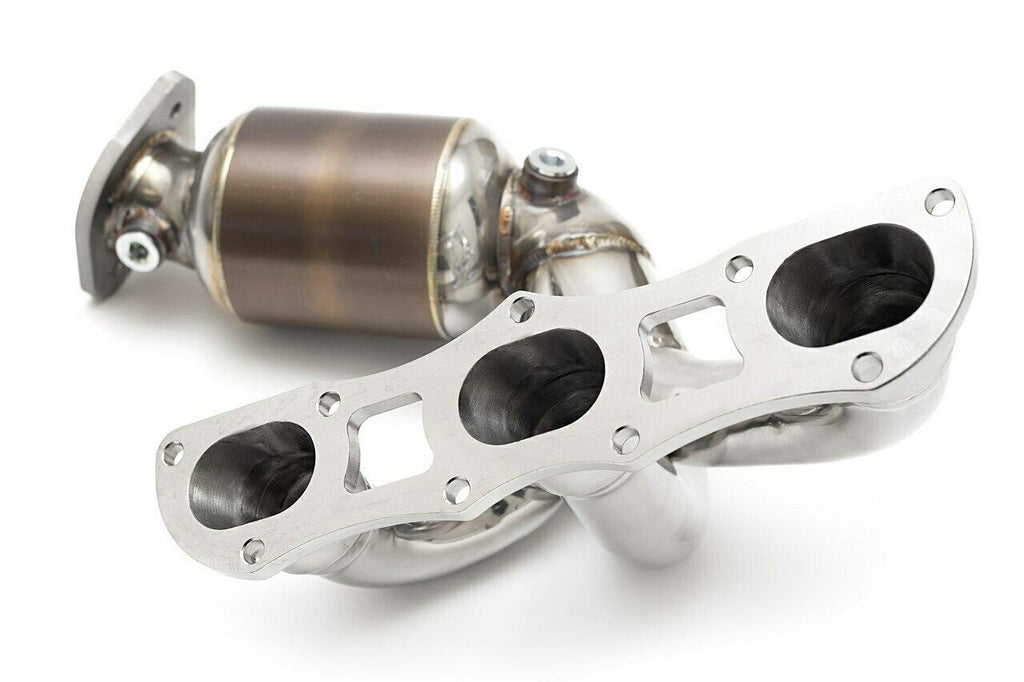 Fabspeed Motorsport Fabspeed Porsche 981 Cayman GT4 Sport Headers