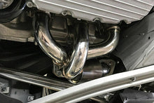 Load image into Gallery viewer, Fabspeed Motorsport Fabspeed Porsche 981 Cayman GT4 Sport Headers