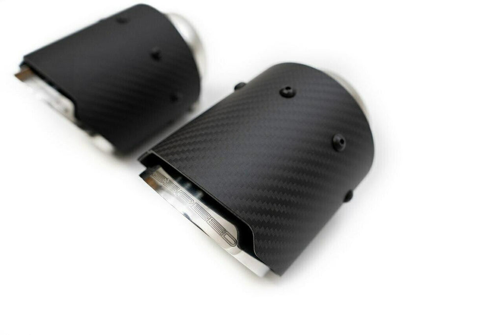 Fabspeed Motorsport Fabspeed Porsche 981 Cayman GT4 Spyder Valvetronic Exhaust System