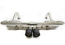 Load image into Gallery viewer, Fabspeed Motorsport Fabspeed Porsche 981 Cayman GT4 Spyder Valvetronic Exhaust System