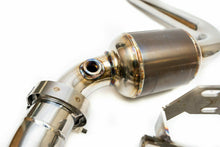 Load image into Gallery viewer, Fabspeed Motorsport Fabspeed Porsche 986 Boxster Maxflo Performance Exhaust System 1997-2004