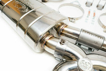 Load image into Gallery viewer, Fabspeed Motorsport Fabspeed Porsche 986 Boxster Maxflo Performance Exhaust System 1997-2004