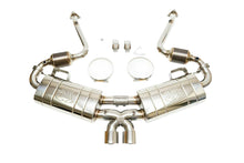 Load image into Gallery viewer, Fabspeed Motorsport Fabspeed Porsche 986 Boxster Maxflo Performance Exhaust System 1997-2004