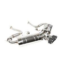 Load image into Gallery viewer, Fabspeed Motorsport Fabspeed Porsche 986 Boxster Maxflo Performance Exhaust System 1997-2004