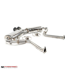 Load image into Gallery viewer, Fabspeed Motorsport Fabspeed Porsche 986 Boxster Maxflo Performance Exhaust System 1997-2004