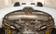 Load image into Gallery viewer, Fabspeed Motorsport Fabspeed Porsche 986 Boxster Primary Sport Catalytic Converters 1997-1999