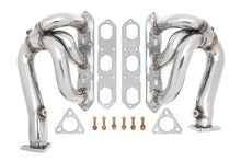 Load image into Gallery viewer, Fabspeed Motorsport Fabspeed Porsche 986 Boxster Race Headers 2000-2004 shown