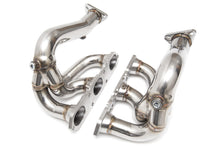 Load image into Gallery viewer, Fabspeed Motorsport Fabspeed Porsche 986 Boxster Race Headers 2000-2004 shown
