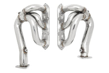 Load image into Gallery viewer, Fabspeed Motorsport Fabspeed Porsche 986 Boxster Race Headers 2000-2004 shown