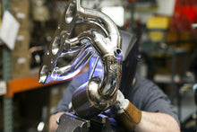 Load image into Gallery viewer, Fabspeed Motorsport Fabspeed Porsche 986 Boxster Sport Headers 2000-2004