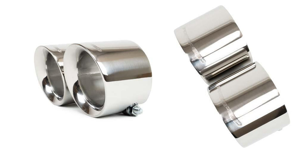 Fabspeed Motorsport Fabspeed Porsche 986 Boxster Supercup Exhaust System 1997-2004