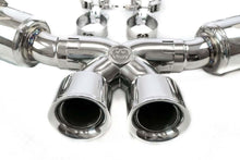 Load image into Gallery viewer, Fabspeed Motorsport Fabspeed Porsche 986 Boxster Supercup Exhaust System 1997-2004