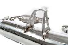 Load image into Gallery viewer, Fabspeed Motorsport Fabspeed Porsche 986 Boxster Supercup Exhaust System 1997-2004