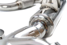 Load image into Gallery viewer, Fabspeed Motorsport Fabspeed Porsche 986 Boxster Supercup Exhaust System 1997-2004