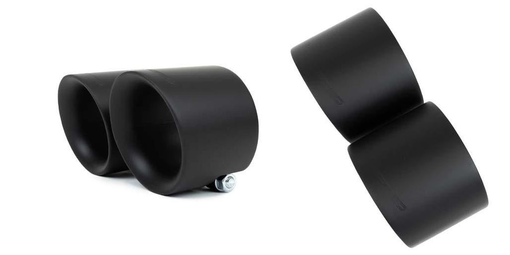 Fabspeed Motorsport Fabspeed Porsche 986 Boxster Supercup Exhaust System 1997-2004