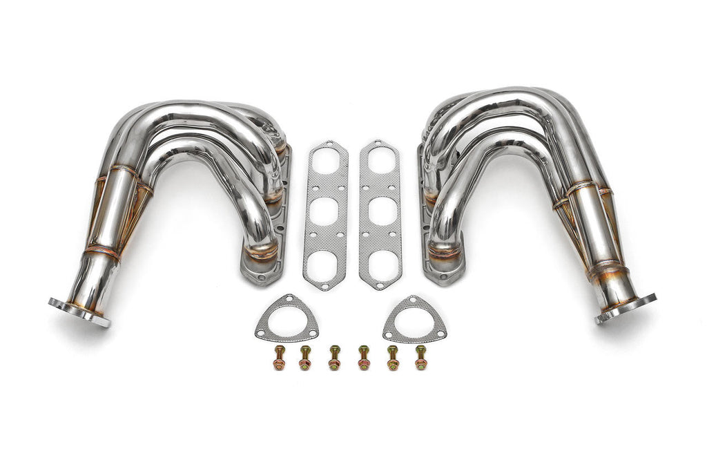 Fabspeed Motorsport Fabspeed Porsche 987 Boxster / Cayman Long Tube Race Headers 2005-2008