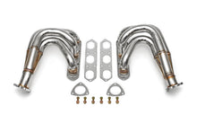 Load image into Gallery viewer, Fabspeed Motorsport Fabspeed Porsche 987 Boxster / Cayman Long Tube Race Headers 2005-2008