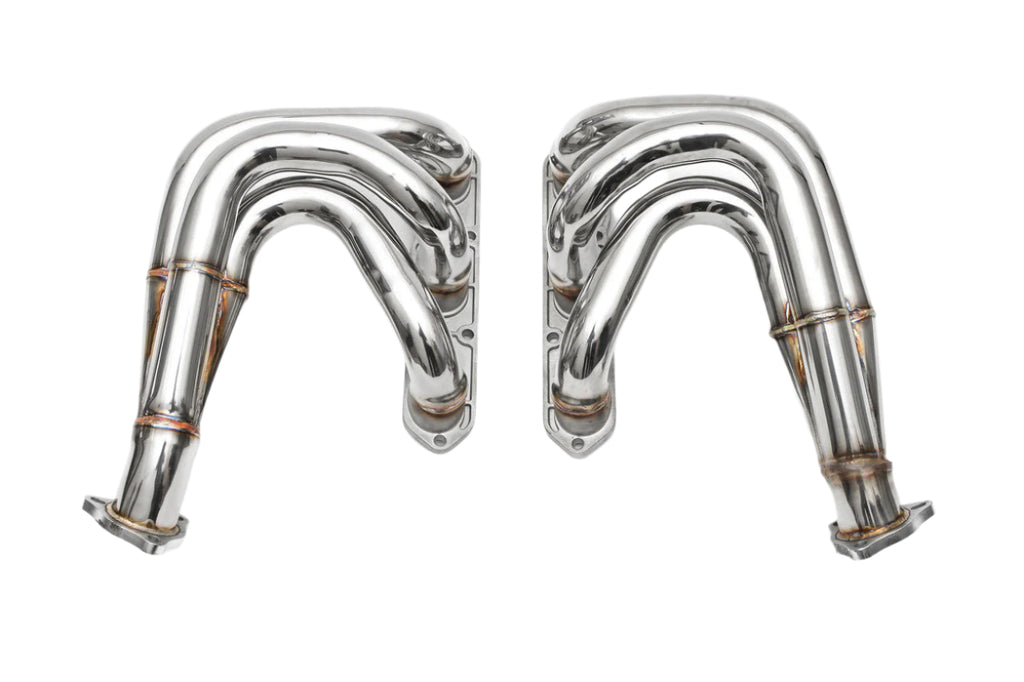 Fabspeed Motorsport Fabspeed Porsche 987 Boxster / Cayman Long Tube Race Headers 2005-2008