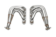 Load image into Gallery viewer, Fabspeed Motorsport Fabspeed Porsche 987 Boxster / Cayman Long Tube Race Headers 2005-2008