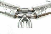 Load image into Gallery viewer, Fabspeed Motorsport Fabspeed Porsche 987 Boxster / Cayman Maxflo Performance Exhaust System 2005-2008