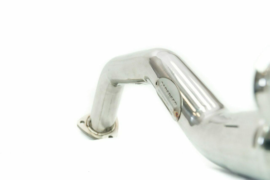 Fabspeed Motorsport Fabspeed Porsche 987 Boxster / Cayman Maxflo Performance Exhaust System 2005-2008