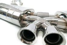 Load image into Gallery viewer, Fabspeed Motorsport Fabspeed Porsche 987 Boxster / Cayman Maxflo Performance Exhaust System 2005-2008