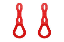 Load image into Gallery viewer, FS.POR.987.RTD-Fabspeed Porsche 987 Boxster / Cayman Rear Tie Down Set (2005-2008)-Fabspeed Motorsport