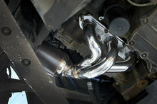 Load image into Gallery viewer, Fabspeed Motorsport Fabspeed Porsche 987 Boxster / Cayman Sport Headers 2005-2008