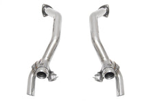 Load image into Gallery viewer, Fabspeed Motorsport Fabspeed Porsche 987 Boxster / Cayman TrackTec Conversion Kit 2005-2008
