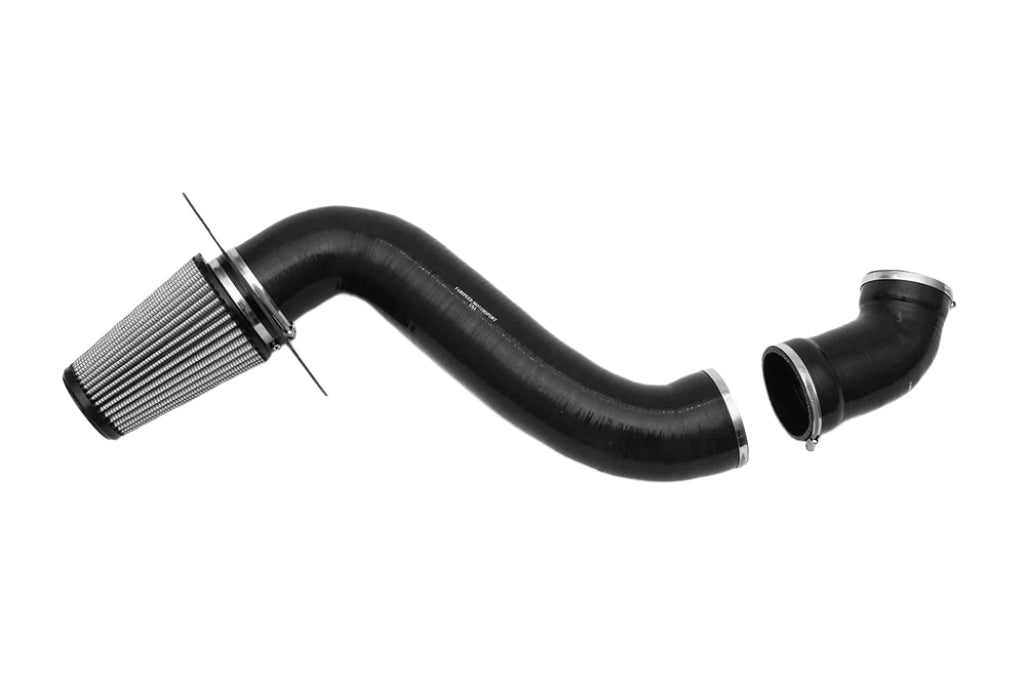 Fabspeed Motorsport Fabspeed Porsche 987.2 Boxster / Cayman, Cayman R, Spyder, Competition Air Intake 2009-2012