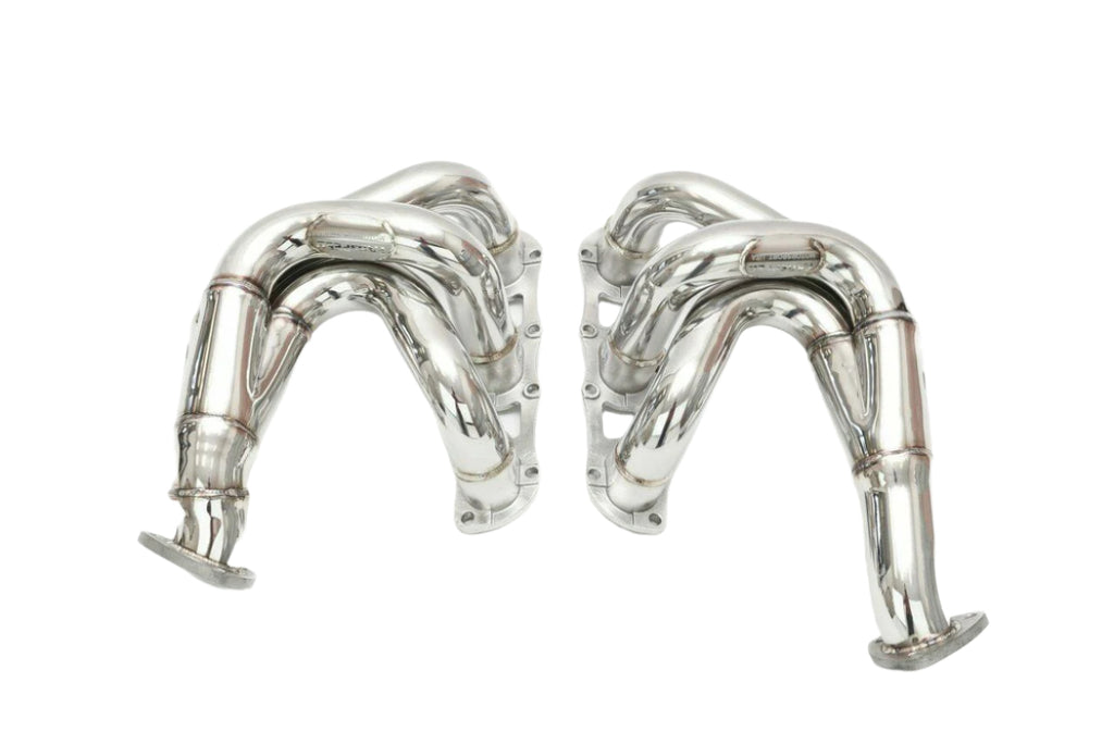 Fabspeed Motorsport Fabspeed Porsche 987.2 Boxster / Cayman / Cayman R / Spyder Long Tube Race Headers 2009-2012