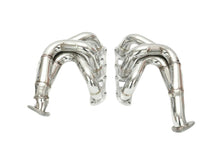 Load image into Gallery viewer, Fabspeed Motorsport Fabspeed Porsche 987.2 Boxster / Cayman / Cayman R / Spyder Long Tube Race Headers 2009-2012
