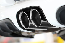 Load image into Gallery viewer, Fabspeed Motorsport Fabspeed Porsche 987.2 Boxster / Cayman, Cayman R, Spyder Maxflo True X-Pipe with Dual Tips 2009-2012