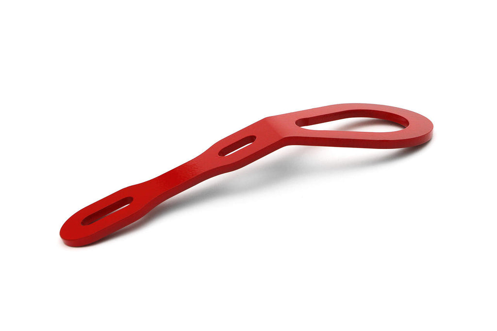 Fabspeed Motorsport Fabspeed Porsche 987.2 Boxster / Cayman, Cayman R, Spyder Rear Tie Down Set 2009-2012