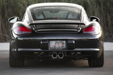 Load image into Gallery viewer, Fabspeed Motorsport Fabspeed Porsche 987.2 Boxster / Cayman, Cayman R, Spyder Valvetronic Exhaust System 2009-2012