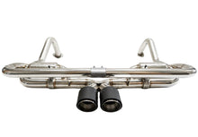 Load image into Gallery viewer, Fabspeed Motorsport Fabspeed Porsche 987.2 Boxster / Cayman, Cayman R, Spyder Valvetronic Exhaust System 2009-2012