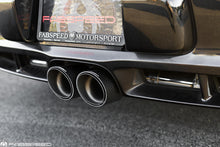 Load image into Gallery viewer, Fabspeed Motorsport Fabspeed Porsche 987.2 Boxster / Cayman, Cayman R, Spyder Valvetronic Exhaust System 2009-2012
