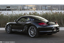 Load image into Gallery viewer, Fabspeed Motorsport Fabspeed Porsche 987.2 Boxster / Cayman, Cayman R, Spyder Valvetronic Exhaust System 2009-2012