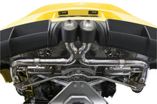 Load image into Gallery viewer, Fabspeed Motorsport Fabspeed Porsche 987.2 Boxster / Cayman, Cayman R, Spyder Valvetronic Exhaust System 2009-2012