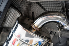Load image into Gallery viewer, Fabspeed Motorsport Fabspeed Porsche 987.2 Boxster / Cayman Maxflo Performance Exhaust System 2009-2012