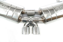 Load image into Gallery viewer, Fabspeed Motorsport Fabspeed Porsche 987.2 Boxster / Cayman Maxflo Performance Exhaust System 2009-2012