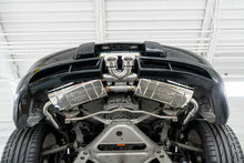 Load image into Gallery viewer, Fabspeed Motorsport Fabspeed Porsche 987.2 Boxster / Cayman Maxflo Performance Exhaust System 2009-2012