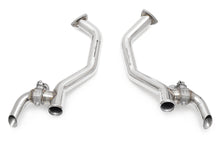 Load image into Gallery viewer, Fabspeed Motorsport Fabspeed Porsche 987.2 Boxster / Cayman TrackTec Conversion Kit 2009-2012