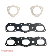 Load image into Gallery viewer, Fabspeed Motorsport Fabspeed Porsche 991 Carrera Exhaust Gasket Kit 2012-2016