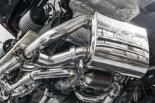 Load image into Gallery viewer, Fabspeed Motorsport Fabspeed Porsche 991 Carrera Maxflo Performance Side Exhaust System 2012-2016